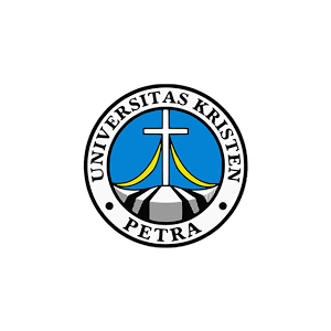 LOGO UNIVERSITAS KRISTEN PETRA