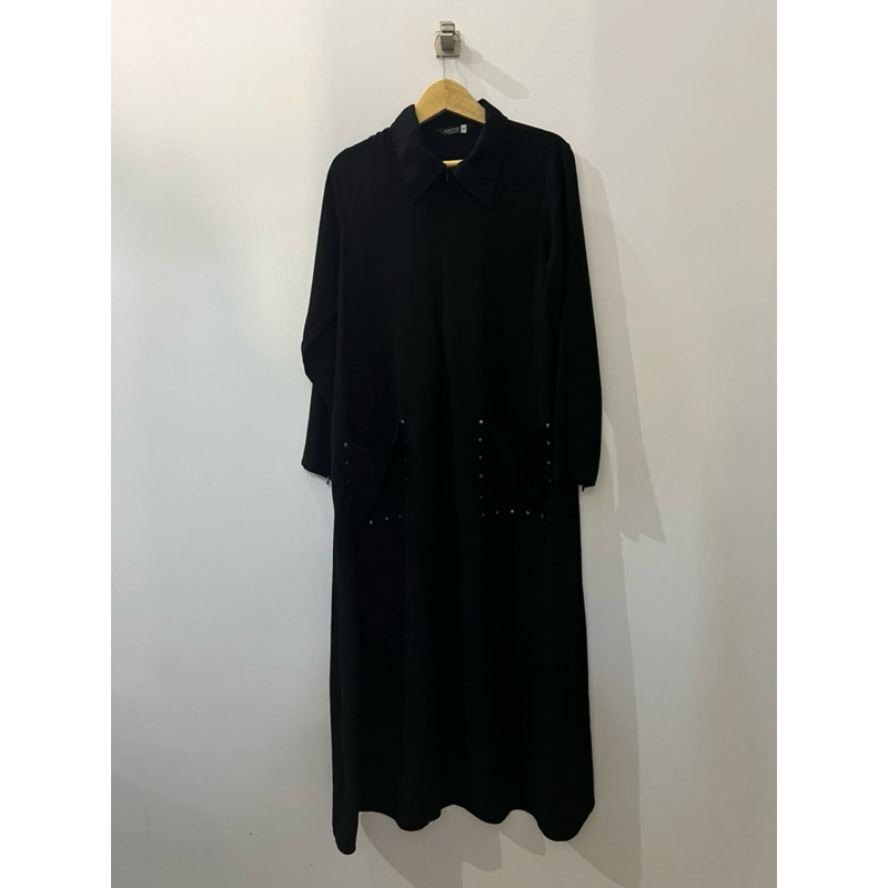 Preloved laeeba aljenna