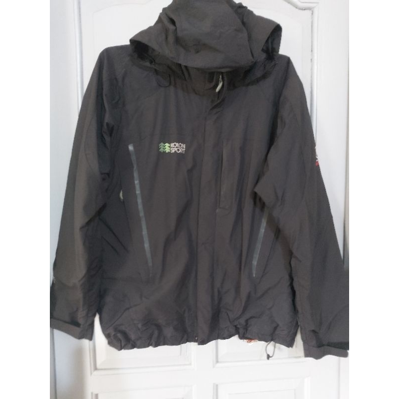 Jaket Outdoor kolonsport