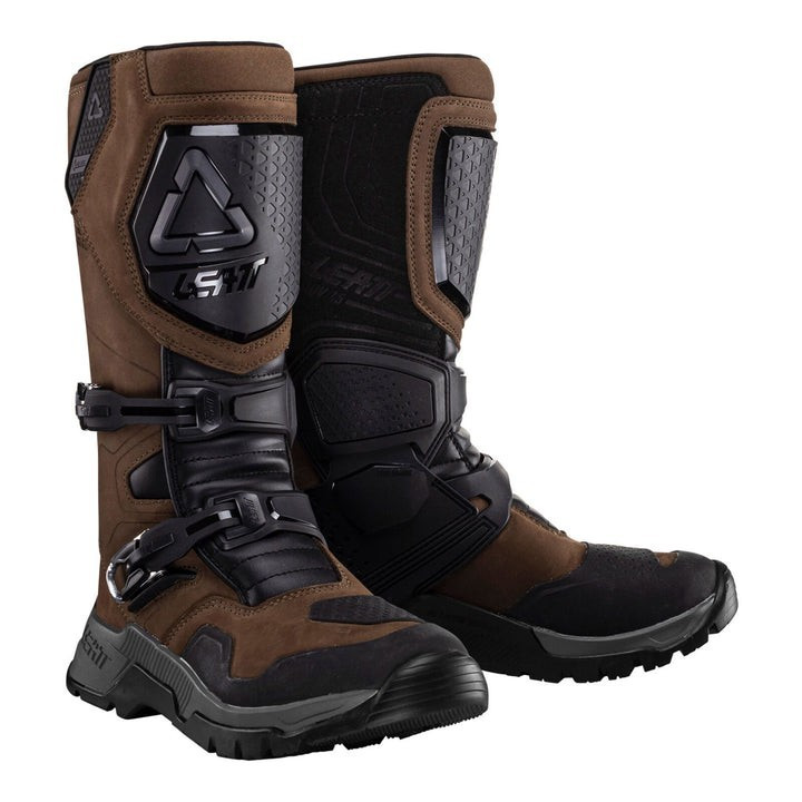Boots Leatt 7.5 Hydradri Waterproof Desert Sepatu Boots Leatt 7.5 Adventure Original
