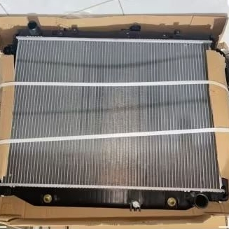 Radiator Landcruiser Vx100 1HD 1HZ