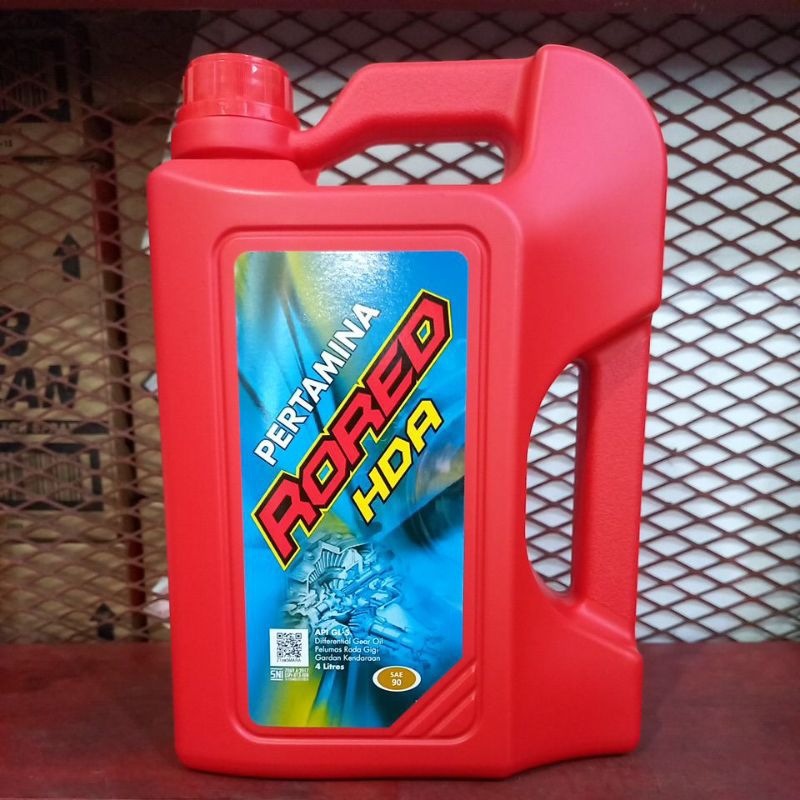 Rored HDA 90 4L