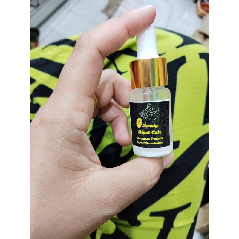 bifut infus whitening glow