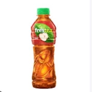 

Minuman Frestea 350ml Botol