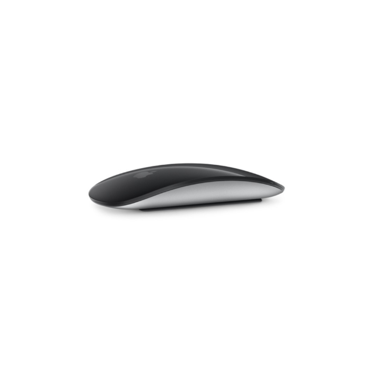 Magic Mouse Black Multi Touch Surface MMMQ3