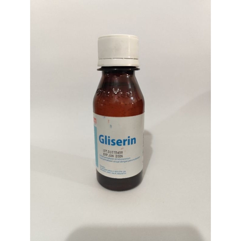 Gliserin 100 ml / Gliserin