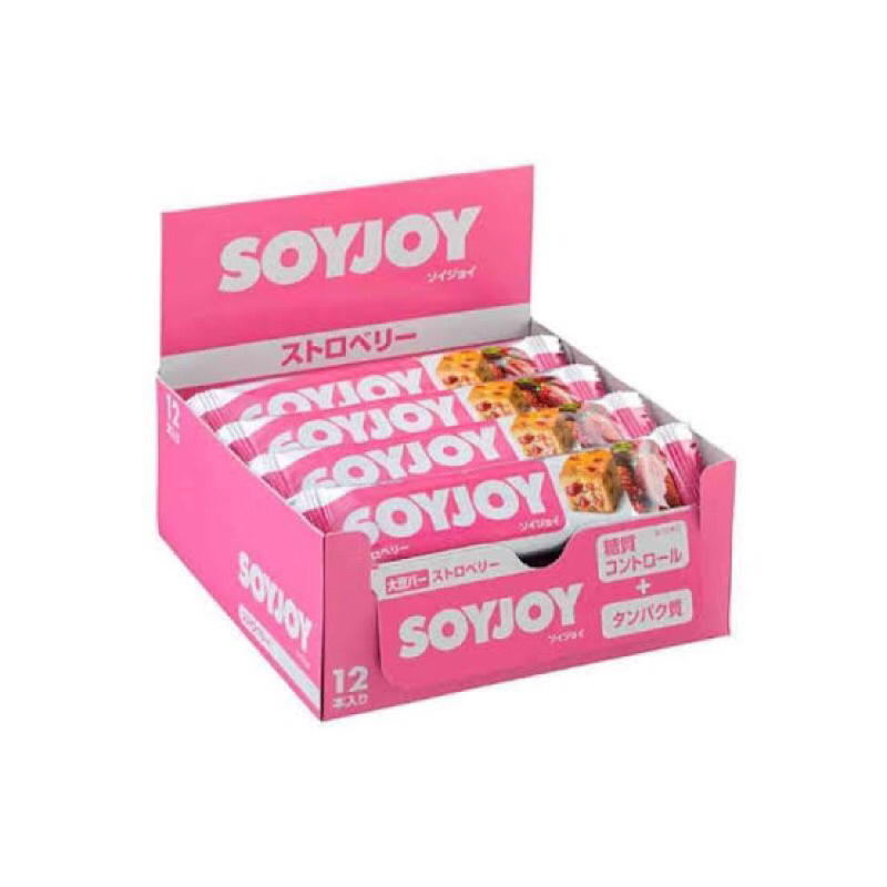 

soyjoy 1pk(12pcs)