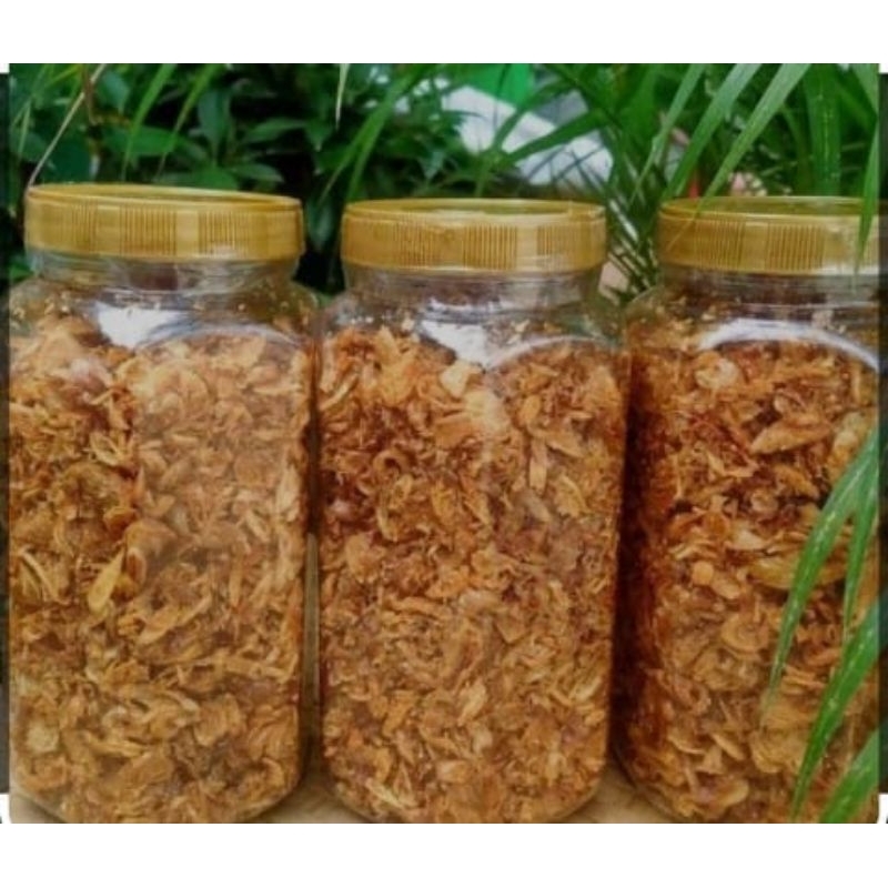 

Bawang Goreng 180 gram enak gurih