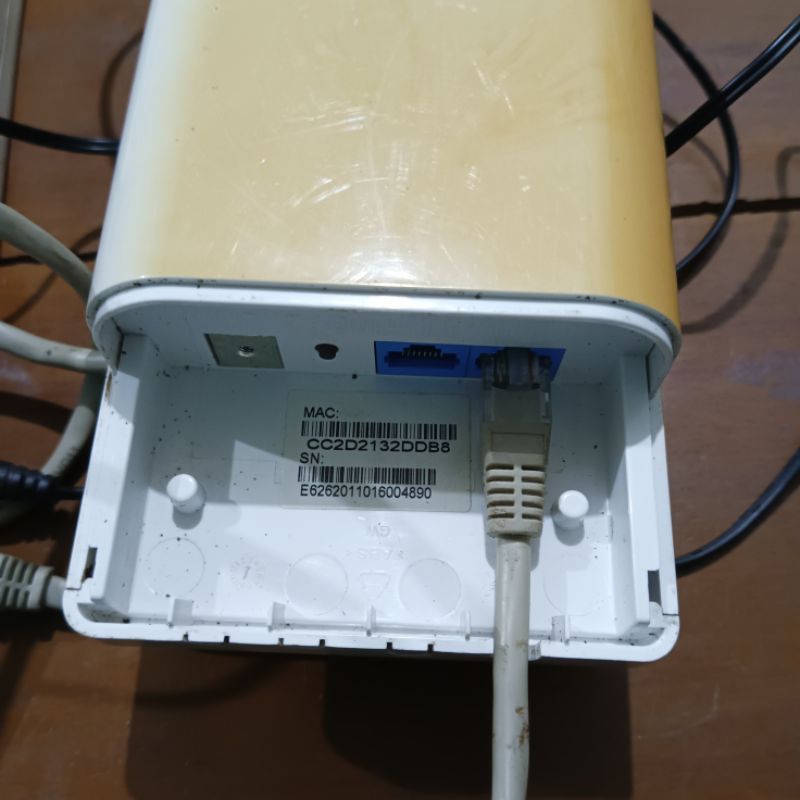 Tenda O3 second untuk nembak Wifi