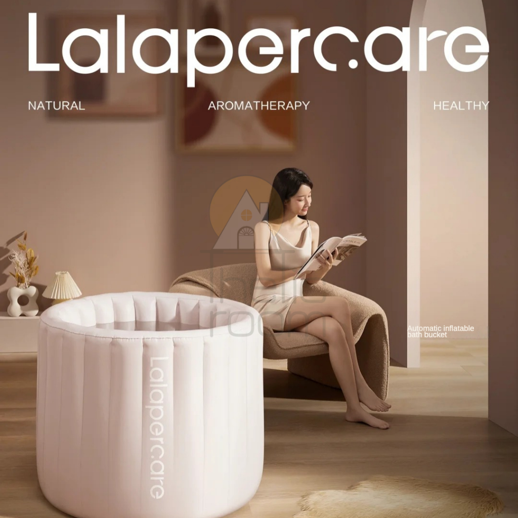 lalapercare bathtub portable/bathtub lipat/bak mandi lipat/bathtub dewasa/bak mandi anak dan dewasa/