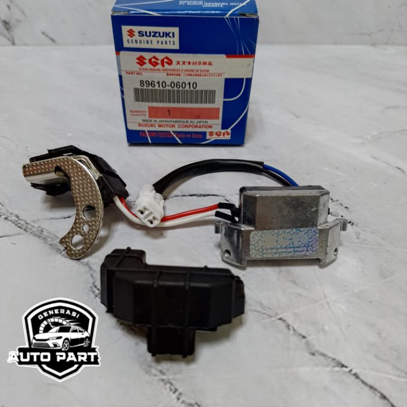 MODUL CDI FUTURA CARRY 1.500cc