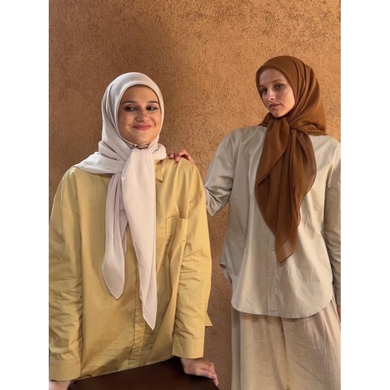 PARIS PREMIUM BY ARASCARF