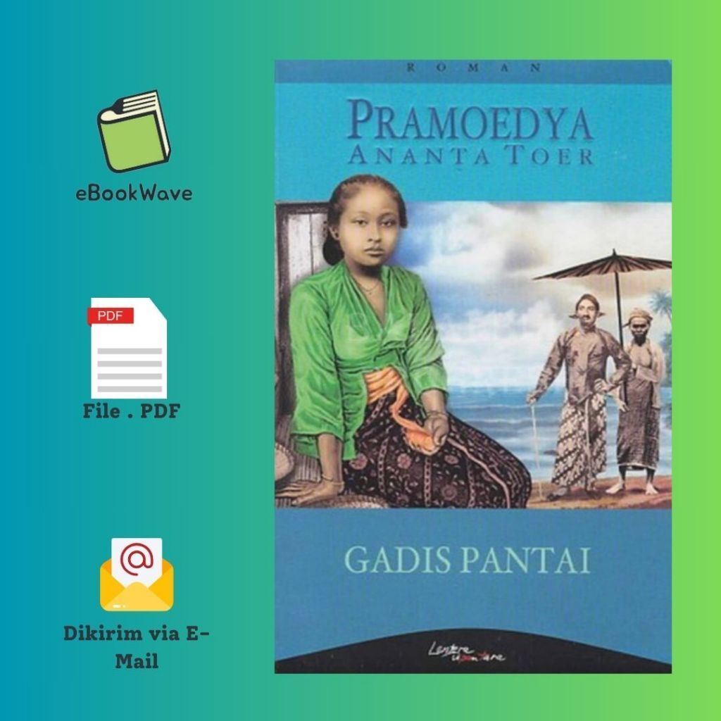 

Gadis Pantai Book BEST SELLER (Bahasa Indonesia)