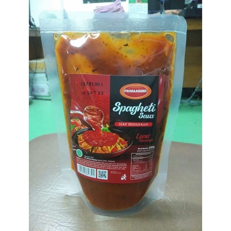 

SaosSpageti