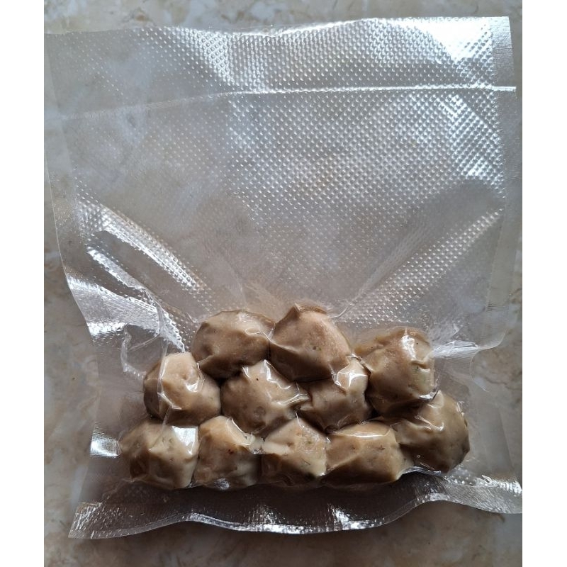 

Frozen Pentol isi 11 pcs