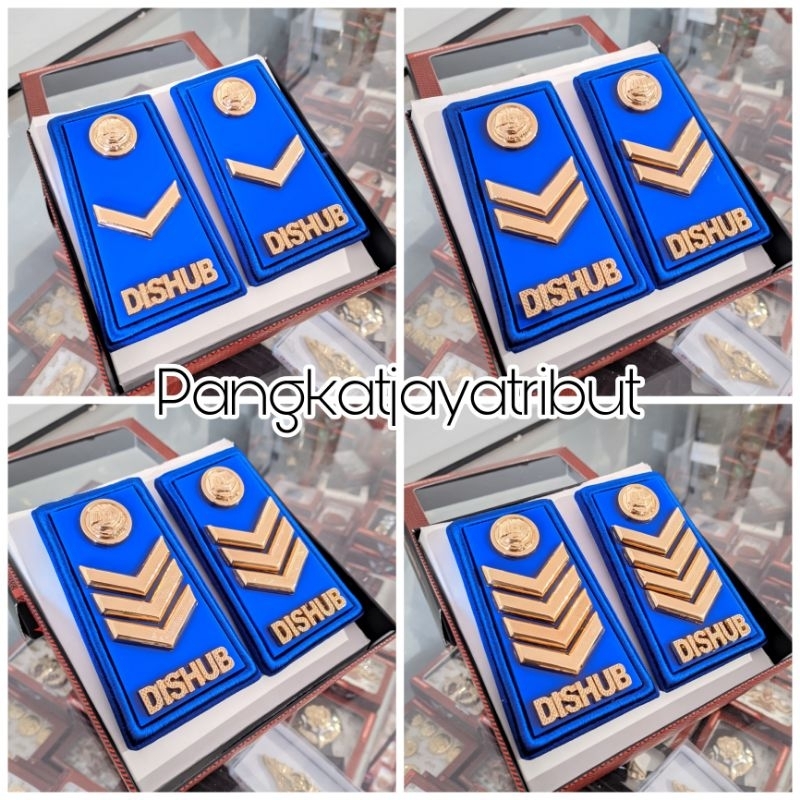 PANGKAT PDH DISHUB GOLONGAN 2A 2B 2C 2D PANGKAT DISHUB