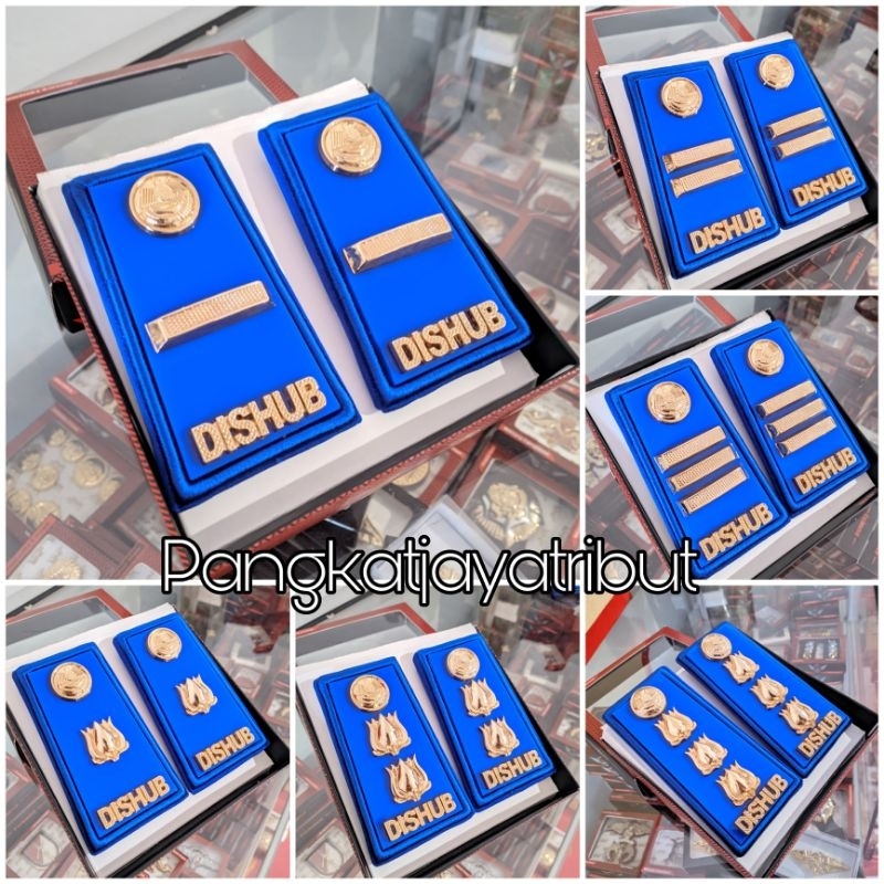 PANGKAT PDH DISHUB GOLONGAN 3A 3B 3C 3D 4A 4B PANGKAT DISHUB