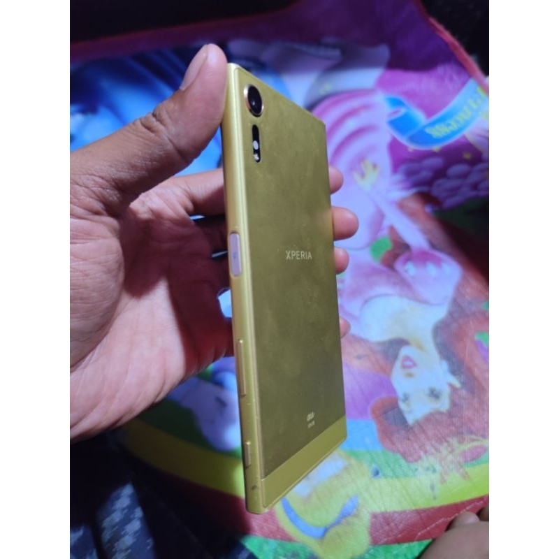 Sony Xperia Xzs 3 32 wifi Only