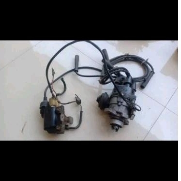 coil Civic wonder ori copotan mobil