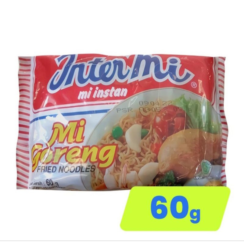 

MIE INTERMIE