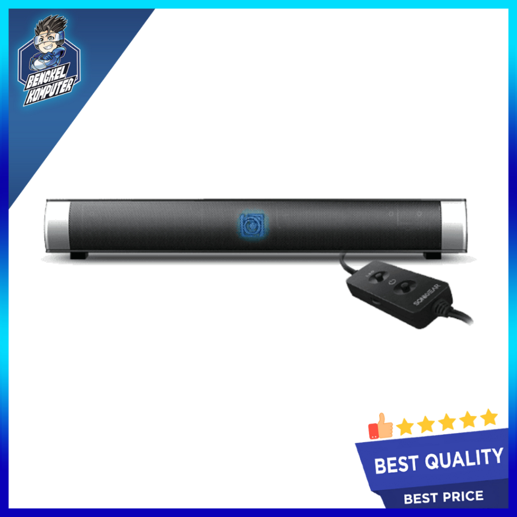 SPEAKER SOUNDBAR SONICBAR 150P+AMP