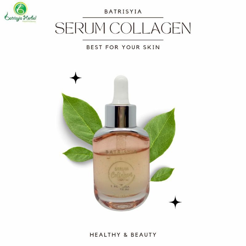 batrisyia serum collagen/ serum collagen