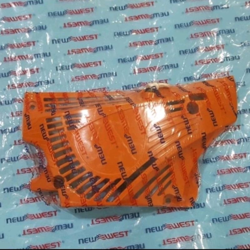 Recoil starter chain saw 588X 598X NEW WEST ORIGINAL