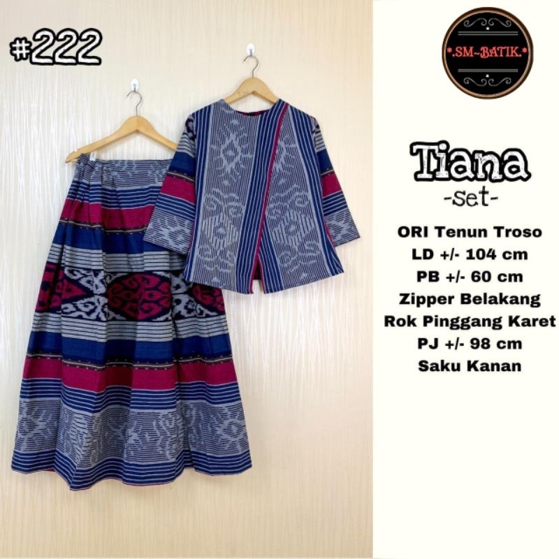 SETELAN TENUN,TENUN TROSO,ORI TENUN,BATIKKUMURAH