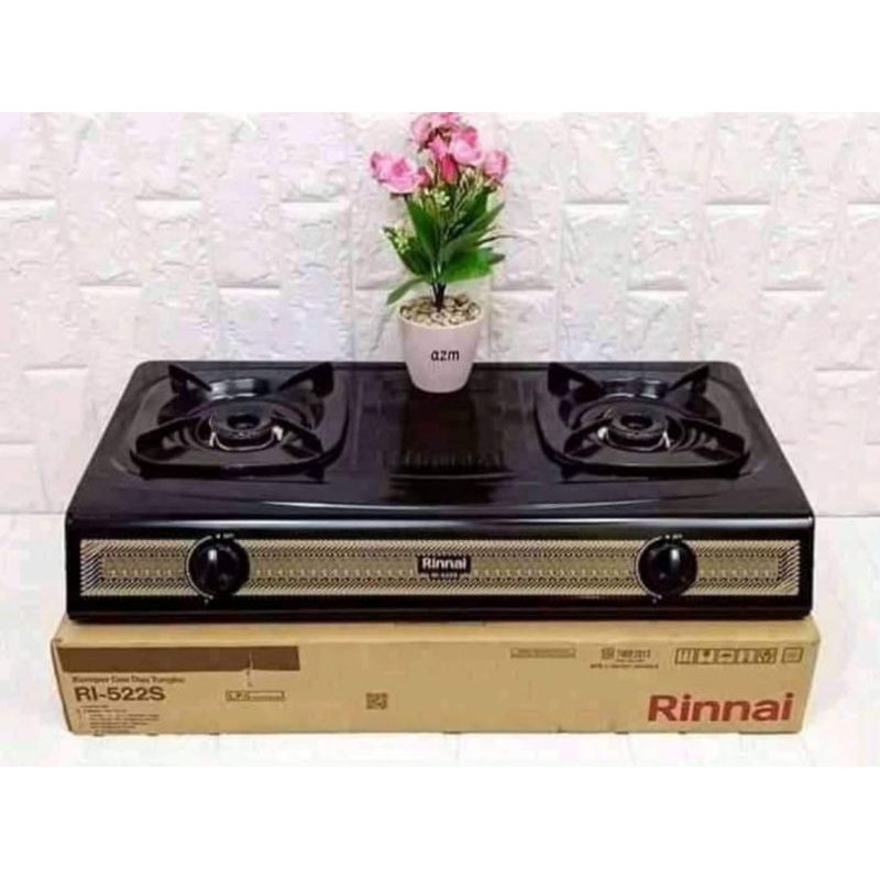 kompor rinnai 522S