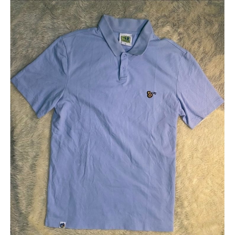 READY - BAJU KAOS POLO SHIRT ZIO ZIO