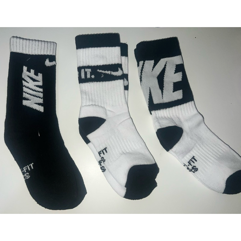 KAOS KAKI NIKE ORIGINAL 100%