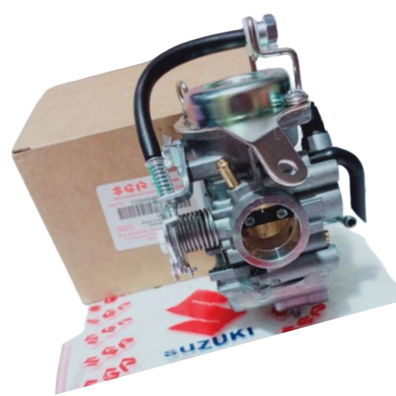 karburator karburator spin125 ski Drive ski wave Suzuki spin125