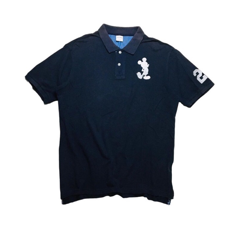 KAOS POLO DISNEY SECOND