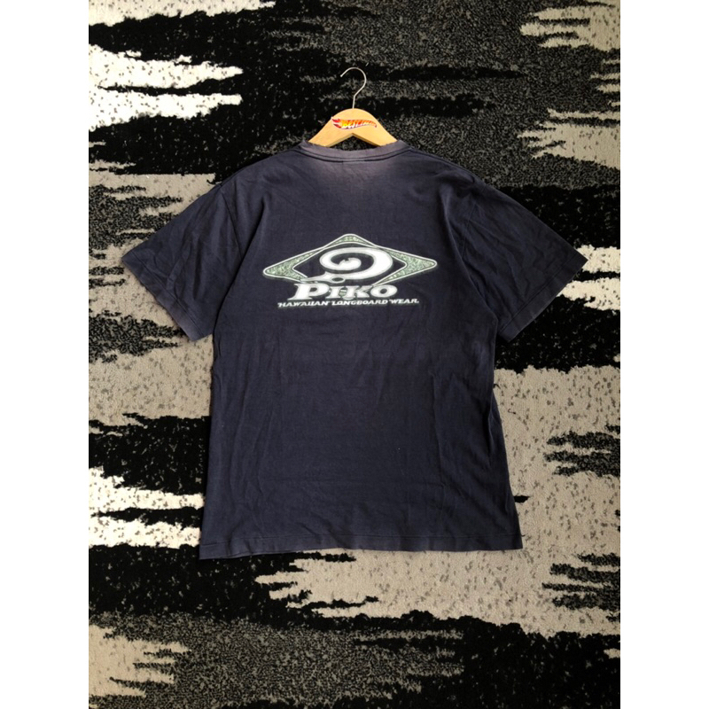 PIKO HAWAIIAN LONGBOARD WEAR