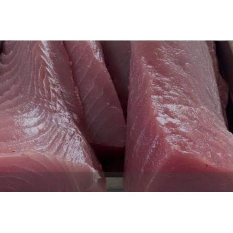 

Fillet Tuna 500 gram