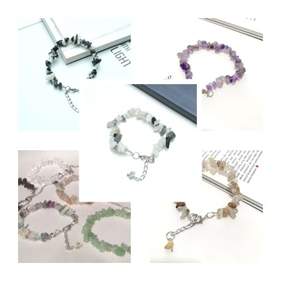 Gelang Etnik Wanita/ Gelang Amethys Sb || Gelang batu Premium Gelang batu Giok Batu asli Gelang Kris