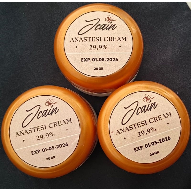 jcain repack 30 gram