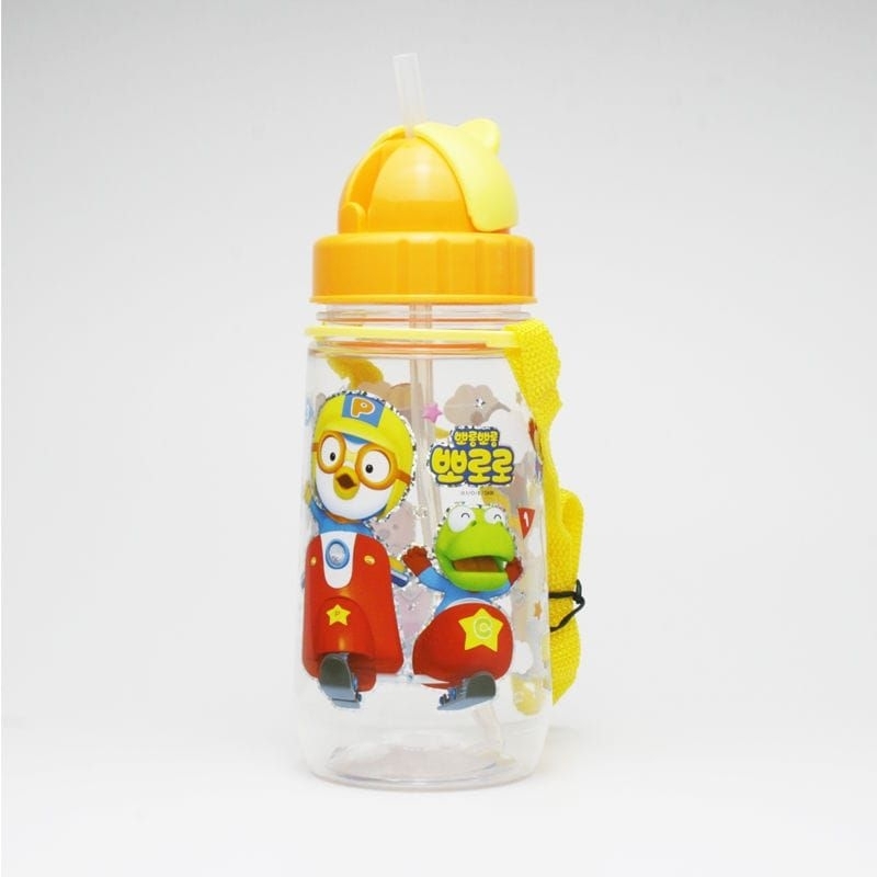 Botol minum pororo