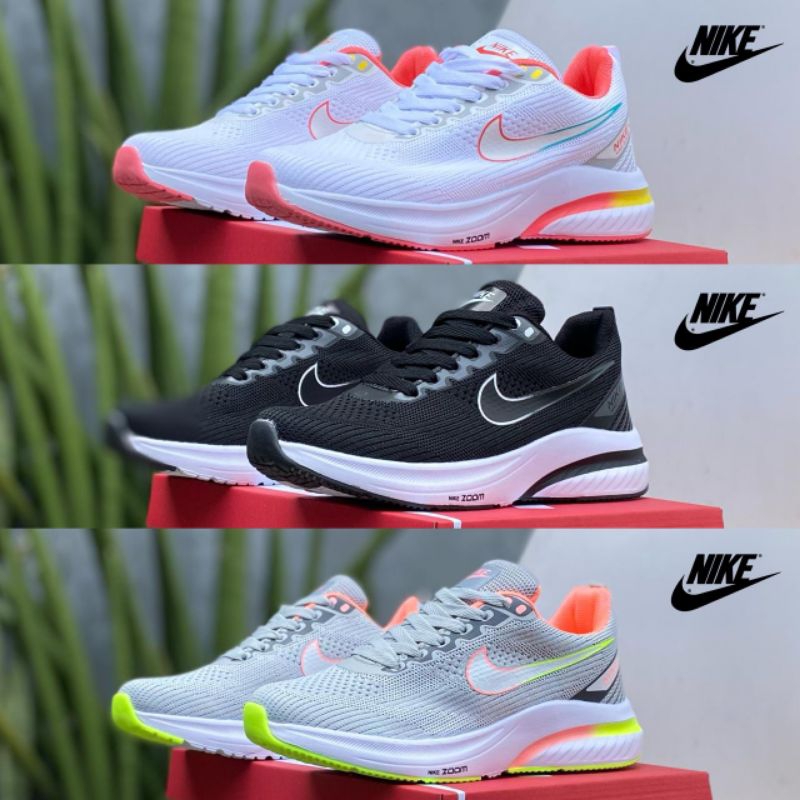 SEPATU OLAHRAGA WANITA IMPORT