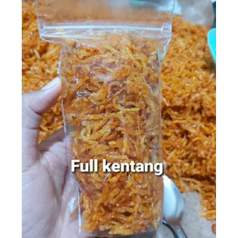 

Keripik Kentang Mustofa