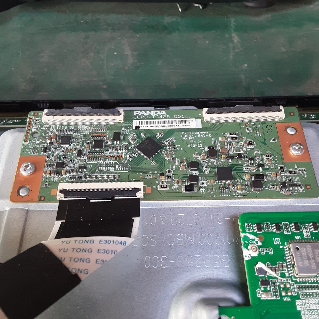 Ticon PANDA CCPD-TC425-001