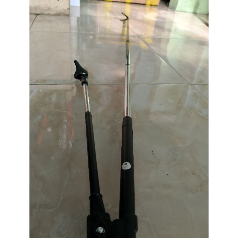 JAGRAK PANCING STENLIS /JAGRAK JORAN TEGEK