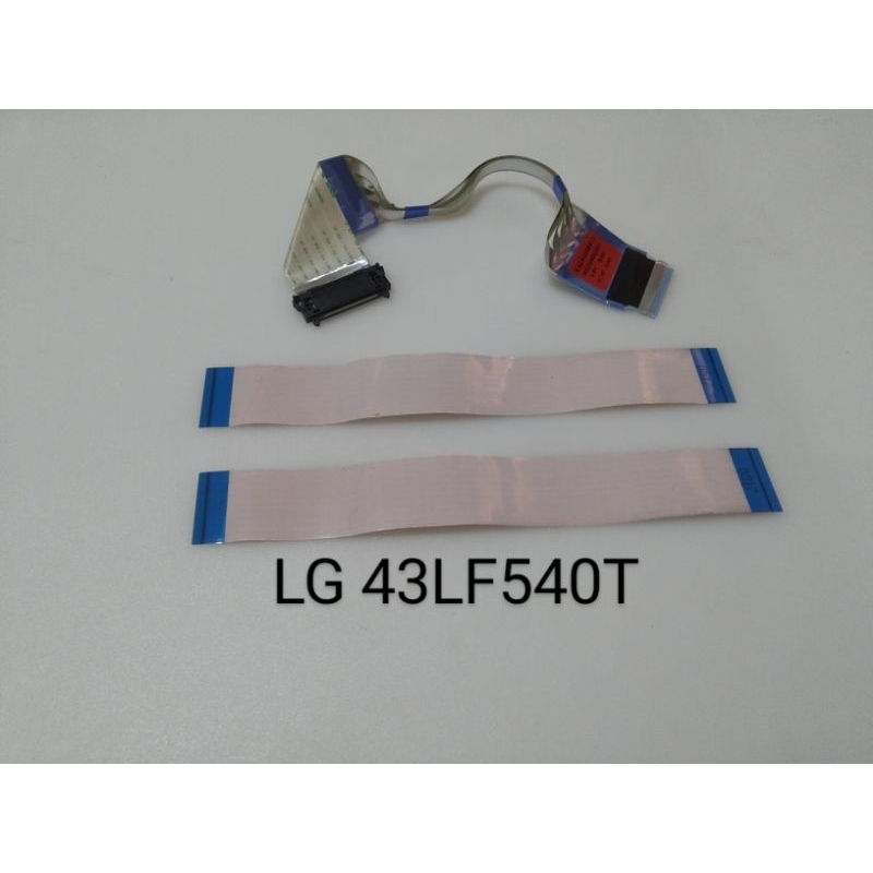 Kabel flexi lvds lg 43lf540t