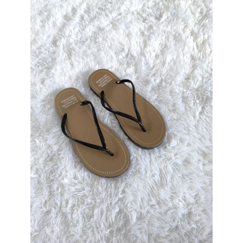 Sandal Jepit Wanita Import