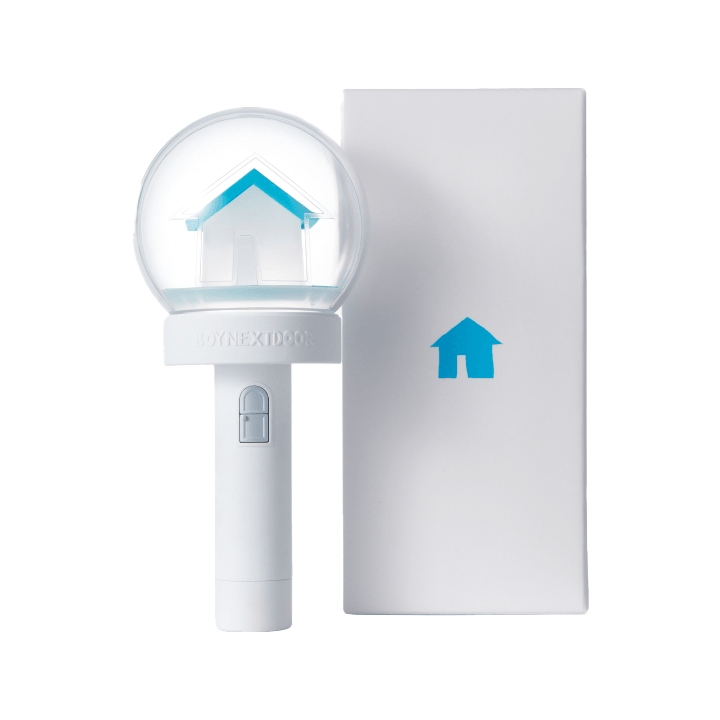 BOYNEXTDOOR - Official Lightstick
