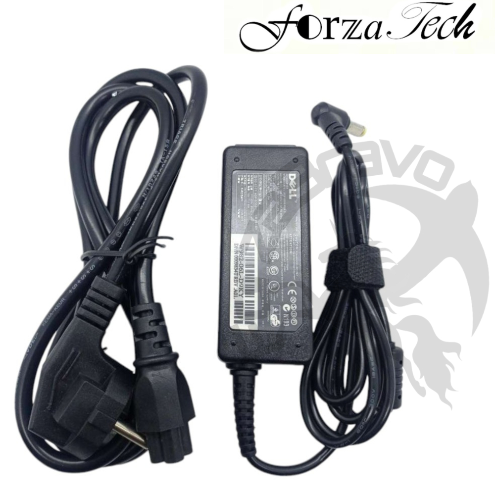 Adaptor Charger Casan Laptop C842M DA-30B19 FSP030-DQDA1 Inspiron Mini 1011N 1011V 1012 1012n 1012V 