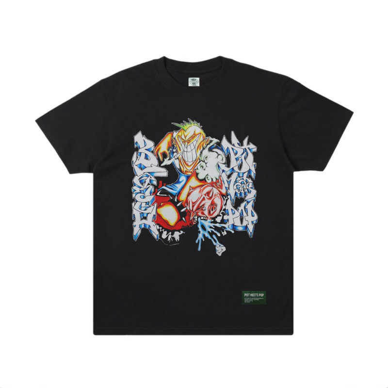 merch BLEACH x POTMEETSPOP [ headshot ]