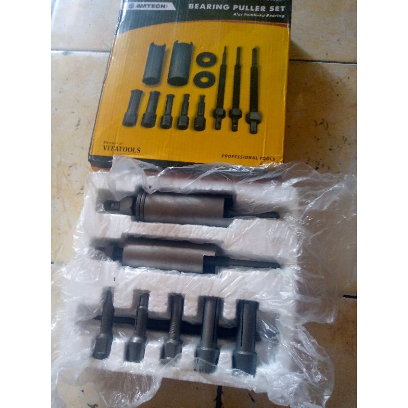 treker Bering roda treker Bering CVT