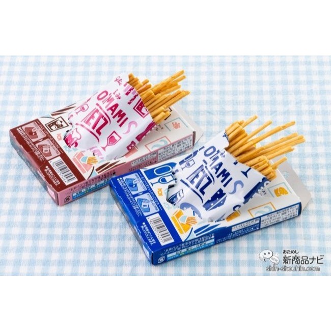 

RB Glico Pretz Smoky Cheese JAPAN