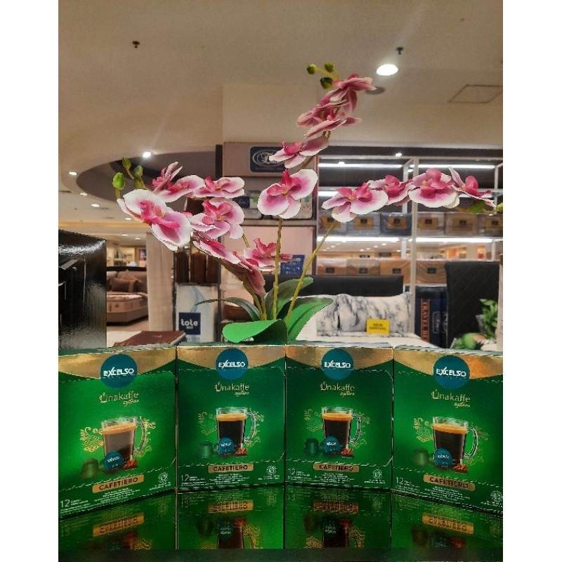 

EXCELSO CAFETIERO
